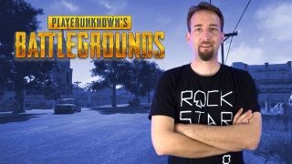 PUBG'nin geliştiricisi PUBG'yi geliştirmeyi bıraktı