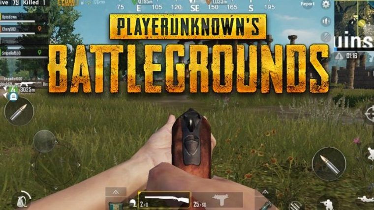 PUBG'yi 6 saatten fazla oynamak yasak oldu PUBG'yi 6 saatten fazla oynamak yasak oldu