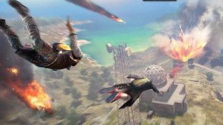 Yeni stüdyodan yeni bir PUBG oyunu geliyor