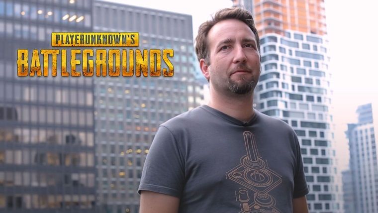 PUBG'nin yapımcısı oyun yüzünden aldığı tehditleri anlattı PUBG'nin yapımcısı oyun yüzünden aldığı tehditleri anlattı
