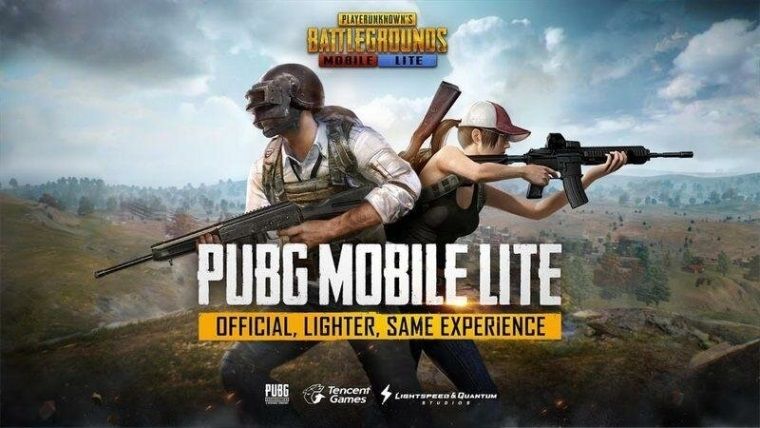 Giriş seviye telefonlara odaklanan PUBG Mobile Lite çıktı Giriş seviye telefonlara odaklanan PUBG Mobile Lite çıktı