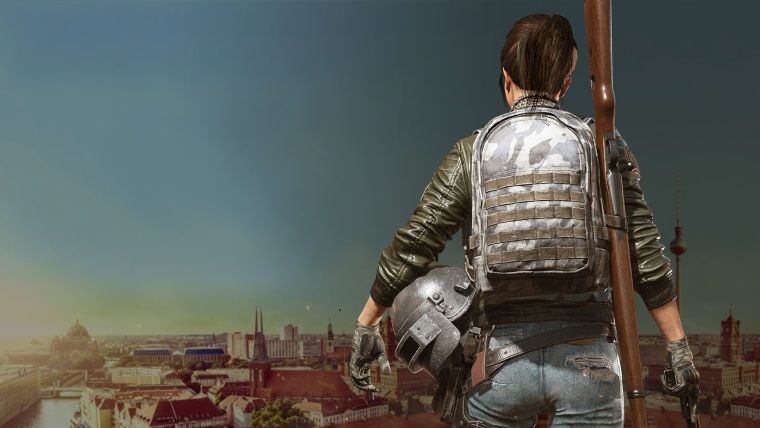 PUBG bağımlısı oyuncu kendi kendini kaçırdı PUBG bağımlısı oyuncu kendi kendini kaçırdı