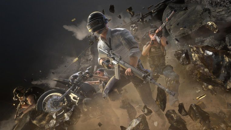 Playerunknown's, prologue isimli gizemli bir video yayınladı Playerunknown's, prologue isimli gizemli bir video yayınladı