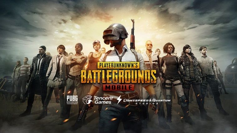 PUBG MOBILE yeni sezon güncellemesi oyuna yepyeni içerikler getirdi PUBG MOBILE yeni sezon güncellemesi oyuna yepyeni içerikler getirdi