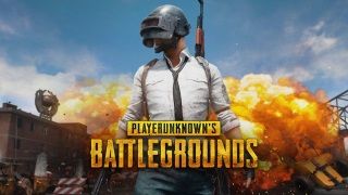 PUBG'nin yeni haritası PC oyuncuları için yayınlandı