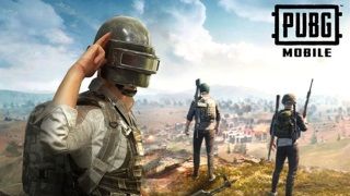 PUBG Mobile yeni silahlar ve özellikler ekleniyor
