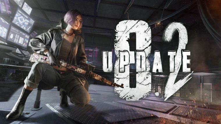 PUBG 8.2 yamasının detayları belli oldu PUBG 8.2 yamasının detayları belli oldu