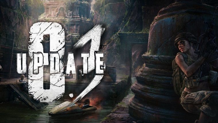 PUBG 8.3 yamasının detayları belli oldu PUBG 8.3 yamasının detayları belli oldu