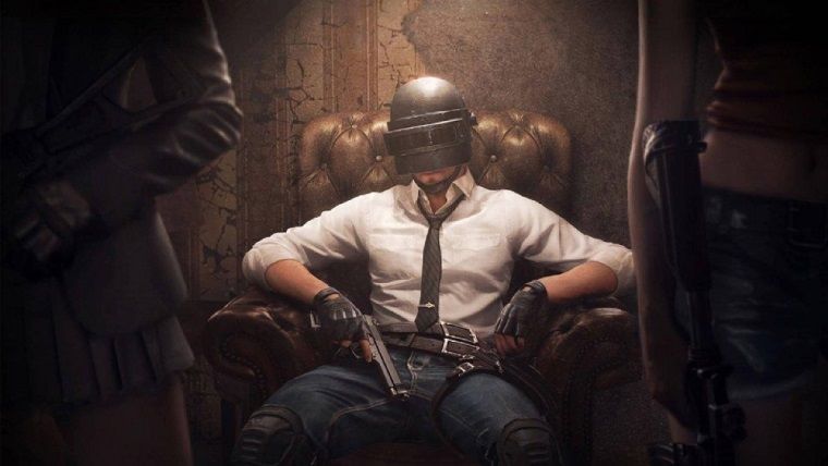 PUBG Corporations, Krafton ile güçlerini birleştiriyor PUBG Corporations, Krafton ile güçlerini birleştiriyor