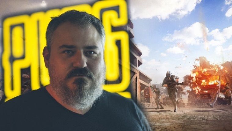 PUBG yapımcısı ile 2021 planlarını ve hile durumunu konuştuk PUBG yapımcısı ile 2021 planlarını ve hile durumunu konuştuk