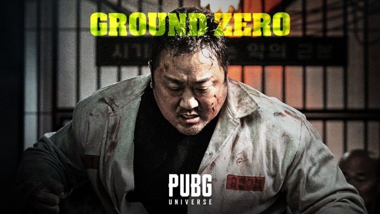 PUBG 12.2 ve Don Lee'nin yer aldığı Sıfır Noktası kısa filmi çıktı PUBG 12.2 ve Don Lee'nin yer aldığı Sıfır Noktası kısa filmi çıktı