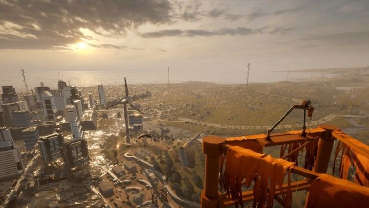 PUBG Yeni harita Deston önümüzdeki hafta geliyor PUBG Yeni harita Deston önümüzdeki hafta geliyor