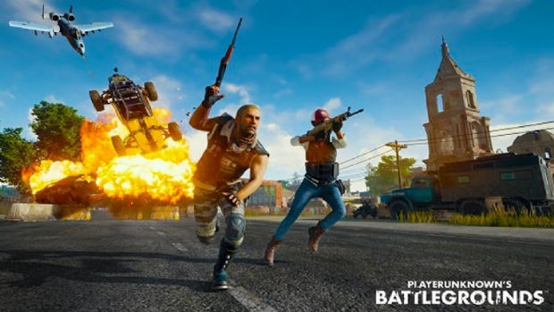 PUBG, Xbox One X'te 60 FPS çalışmayacak PUBG, Xbox One X'te 60 FPS çalışmayacak
