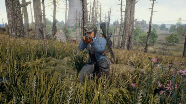 Playerunknown's Battlegrounds'ın satış rakamları açıklandı Playerunknown's Battlegrounds'ın satış rakamları açıklandı