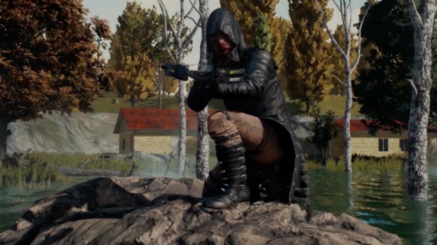 PUBG, ırkçı oyunculara acımayacak