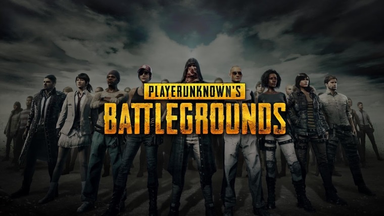 PUBG şimdi de kendi rekorunu kırdı PUBG şimdi de kendi rekorunu kırdı