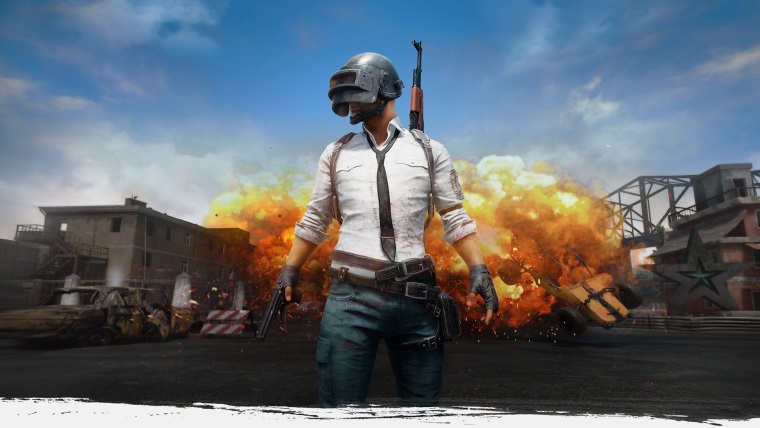 PUBG, kendi satış rekorunu tazeledi PUBG, kendi satış rekorunu tazeledi