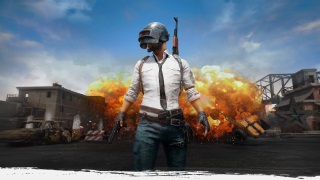 PUBG'nin tahtı elinden alınabilir