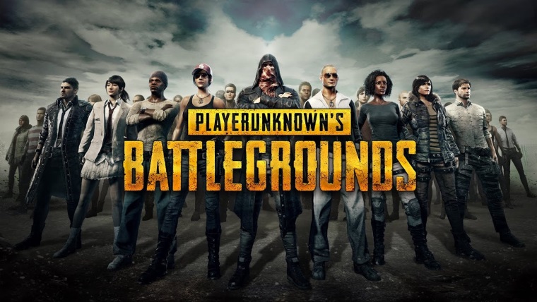 PUBG'den yeni rekor geldi PUBG'den yeni rekor geldi