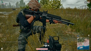 Bu sefer PUBG Fortnite'a yetişti