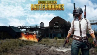 PUBG'nin teknik performansı düşüş yaşıyor
