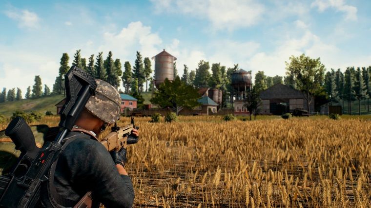 PUBG'nin yeni anti hile yazılımı grafik programlarını da engelleyecek PUBG'nin yeni anti hile yazılımı grafik programlarını da engelleyecek