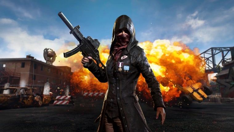 Bu simülasyon sayesinde PUBG’de keskin nişancı ustası olabilirsiniz Bu simülasyon sayesinde PUBG’de keskin nişancı ustası olabilirsiniz