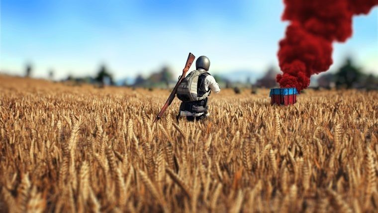 Playerunknown's Battlegrounds'a bölge kısıtlaması geliyor Playerunknown's Battlegrounds'a bölge kısıtlaması geliyor