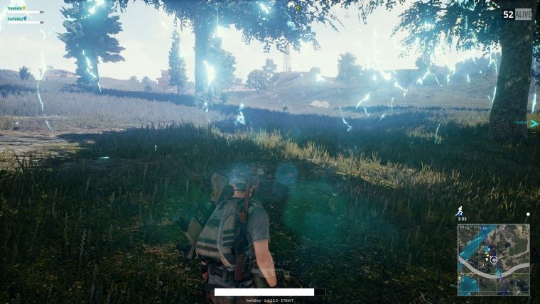 PUBG hilelerinin arasına maalesef bir yenisi daha eklendi PUBG hilelerinin arasına maalesef bir yenisi daha eklendi