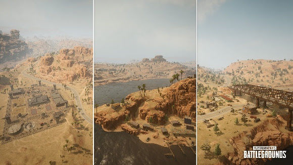 PUBG yapımcısı ile 2021 planlarını ve hile durumunu konuştuk - 2 PUBG yapımcısı ile 2021 planlarını ve hile durumunu konuştuk - 2