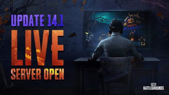 PUBG 14.1 Güncellemesi konsollar için yayınlandı PUBG 14.1 Güncellemesi konsollar için yayınlandı