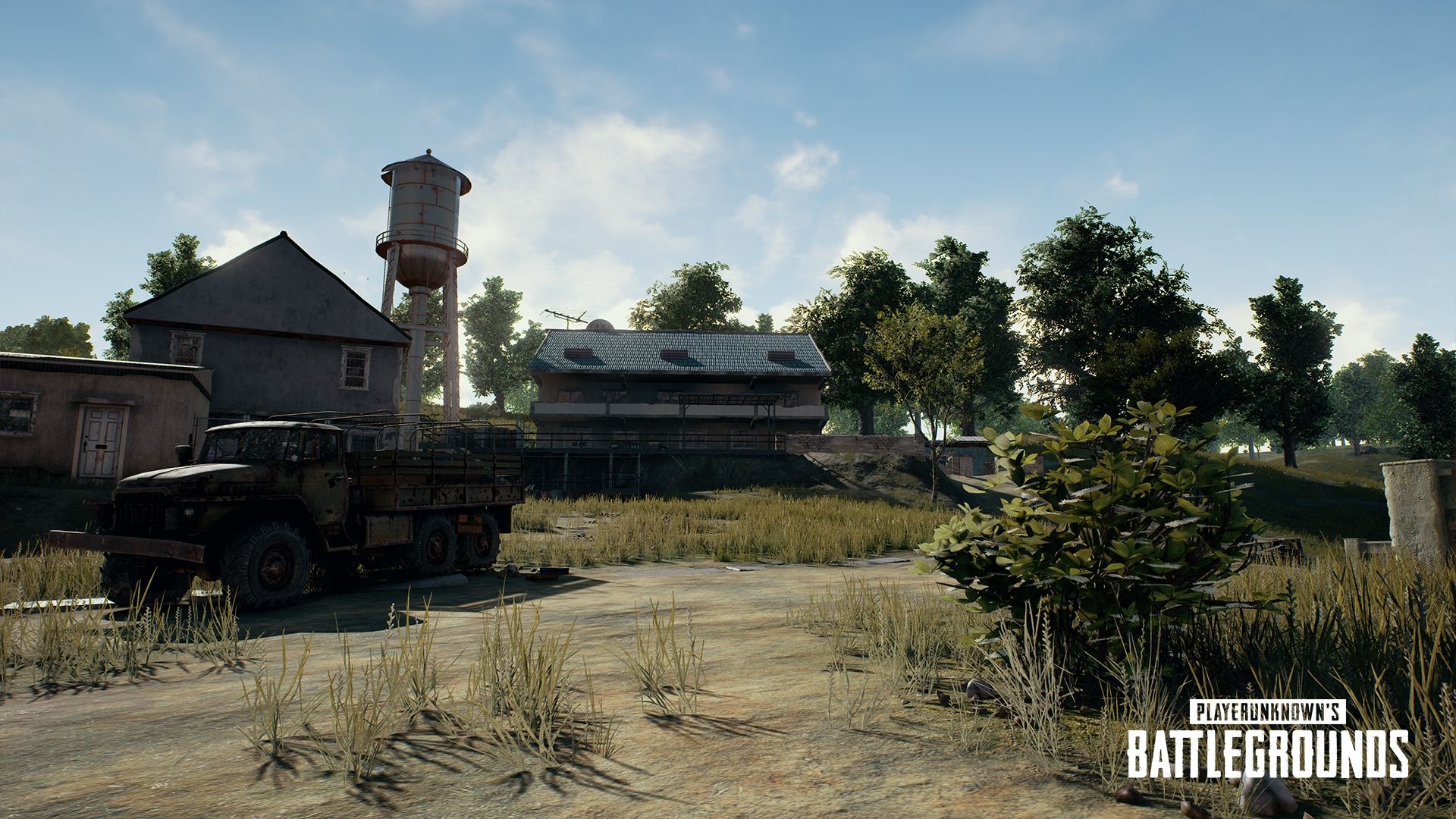 Playerunknown's Battlegrounds incelemesi ile nihyet karşınızdayız - 2 Playerunknown's Battlegrounds incelemesi ile nihyet karşınızdayız - 2