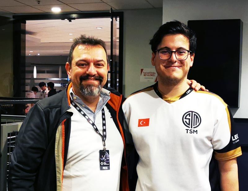 PubG Global Championship Finalleri'nde şampiyon Gen.G - 2 PubG Global Championship Finalleri'nde şampiyon Gen.G - 2