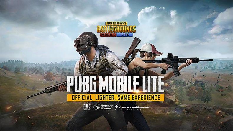 PUBG Mobile Lite bahar güncellemesi detayları belli oldu PUBG Mobile Lite bahar güncellemesi detayları belli oldu
