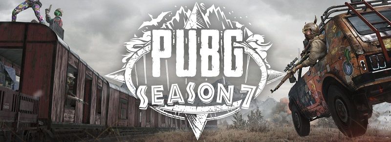 PUBG Sezon 7 ile Vikendi haritası yeni görünümüne kavuşuyor PUBG Sezon 7 ile Vikendi haritası yeni görünümüne kavuşuyor