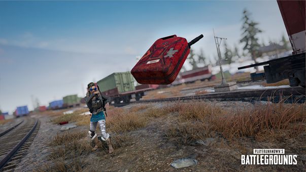 PUBG 7.2 yaması ve dereceli mod detayları açıklandı PUBG 7.2 yaması ve dereceli mod detayları açıklandı