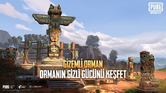 PUBG Mobil'deki puta tapınma dinamiği tartışmalara sebep oldu PUBG Mobil'deki puta tapınma dinamiği tartışmalara sebep oldu
