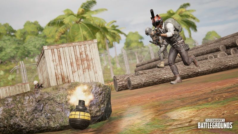 PUBG 8.2 yamasının detayları belli oldu PUBG 8.2 yamasının detayları belli oldu