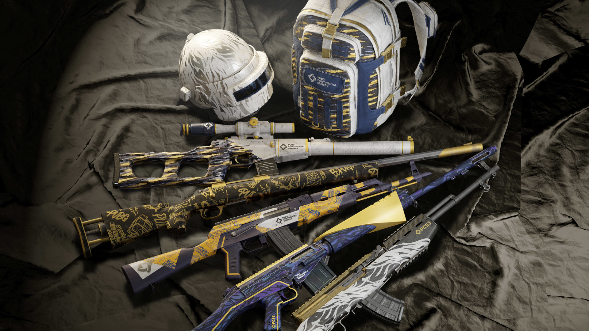 Pick'Em Challenge' PUBG Global Invitational S ile geri dönüyor Pick'Em Challenge' PUBG Global Invitational S ile geri dönüyor