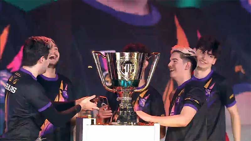 Türk Takımı S2G Esports PUBG Mobile Global Championship Türk Takımı S2G Esports PUBG Mobile Global Championship