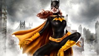 Nicolas Winding Refn DC İçin Batgirl Filmi Çekmek İstiyor