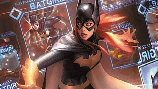 Batgirl'ün filmi geliyor!