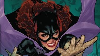 Batgirl filmi yolda!