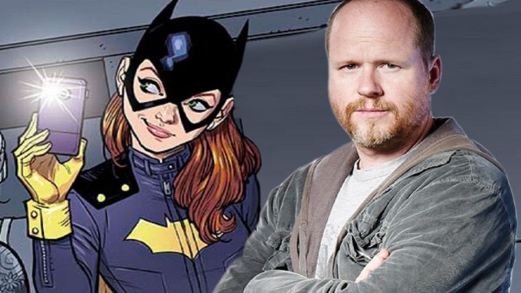 Ünlü yönetmen Joss Whedon, Batgirl filminden ayrıldığını duyurdu Ünlü yönetmen Joss Whedon, Batgirl filminden ayrıldığını duyurdu