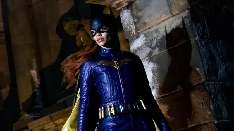 Batgirl Filmi İptal Edildi Ama Oyuncular İzlemiş Batgirl Filmi İptal Edildi Ama Oyuncular İzlemiş