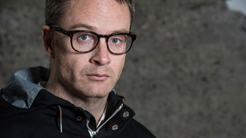 Nicolas Winding Refn DC İçin Batgirl Filmi Çekmek İstiyor Nicolas Winding Refn DC İçin Batgirl Filmi Çekmek İstiyor