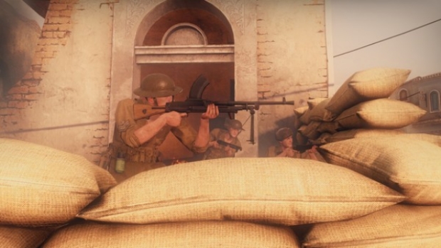 Day of Infamy - 4 Day of Infamy - 4