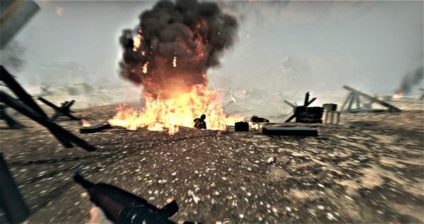 Day of Infamy - 2 Day of Infamy - 2