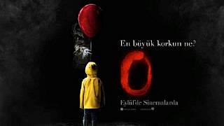 It filmi için sanal gerçeklik videosu yayınlandı