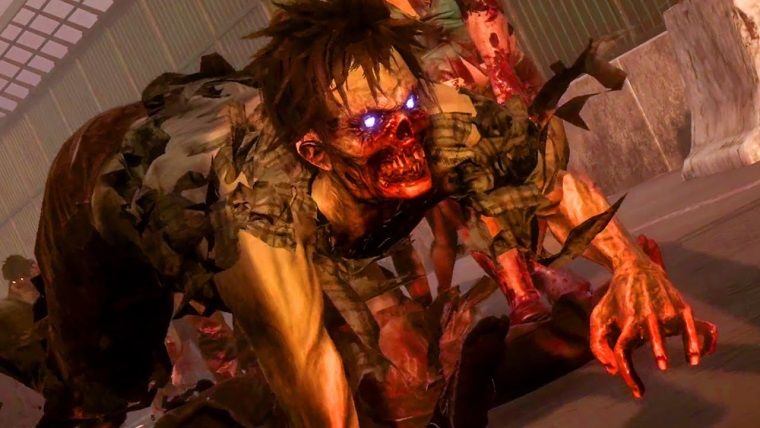 State of Decay 2'nin koleksiyon sürümünde Zombi parçaları var State of Decay 2'nin koleksiyon sürümünde Zombi parçaları var